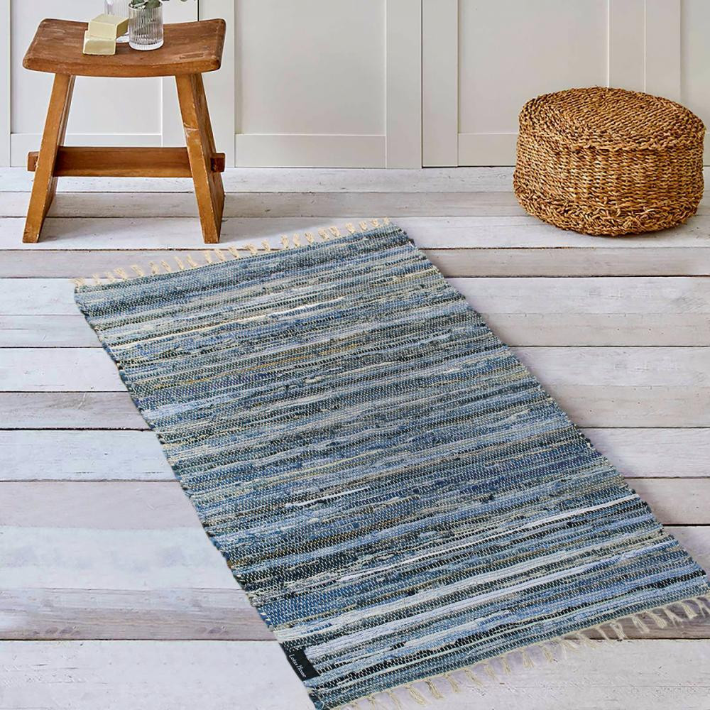 Lotus Килим Ковер  Home - Surrey denim 120x180 (svt-2000022312103) - зображення 1