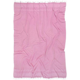   Barine Home Покривало  Stone Throw 140x170 см Pink (8681694000341)