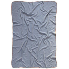   Barine Home Покрывало Barine 135х195 Tetra Throw Denim (227465481)