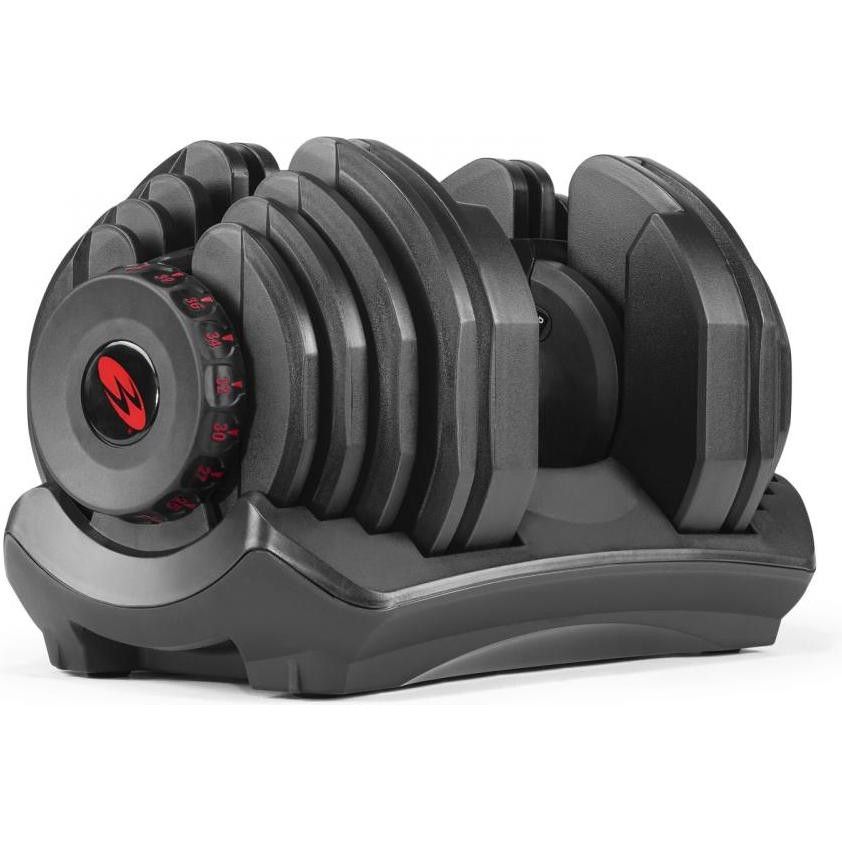 Bowflex SelectTech 1090i (0708447912756) - зображення 1