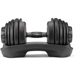   Bowflex SelectTech 552i