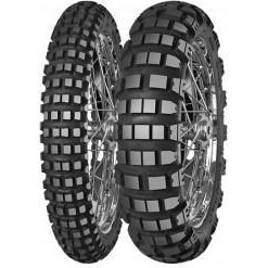   MITAS Enduro Trail XT+ Dakar (140/80R18 70T)