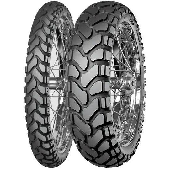 MITAS Enduro Trail+ (150/70R17 69H) - зображення 1