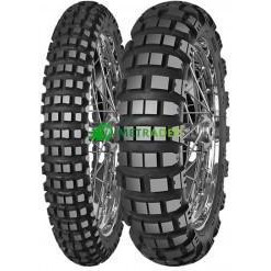   MITAS Enduro Trail XT+ (110/80R19 59T)