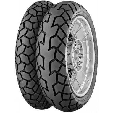 Continental TKC 70 (150/70R18 70H) - зображення 1