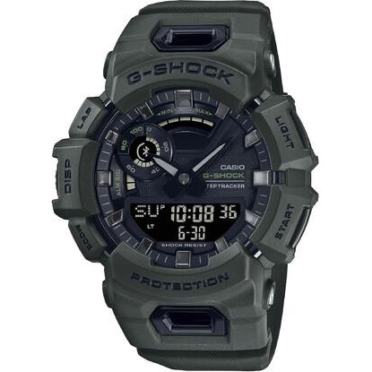 Casio GBA-900UU-3AA - зображення 1