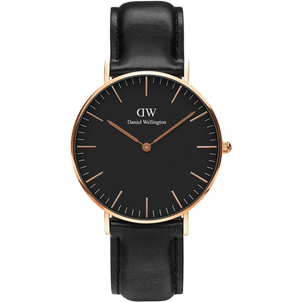 Daniel Wellington DW00100139 - зображення 1