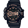 Casio G-Shock GA-400GB-1A4 - зображення 1