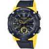 Casio G-SHOCK Classic GA-2000-1A9 - зображення 1