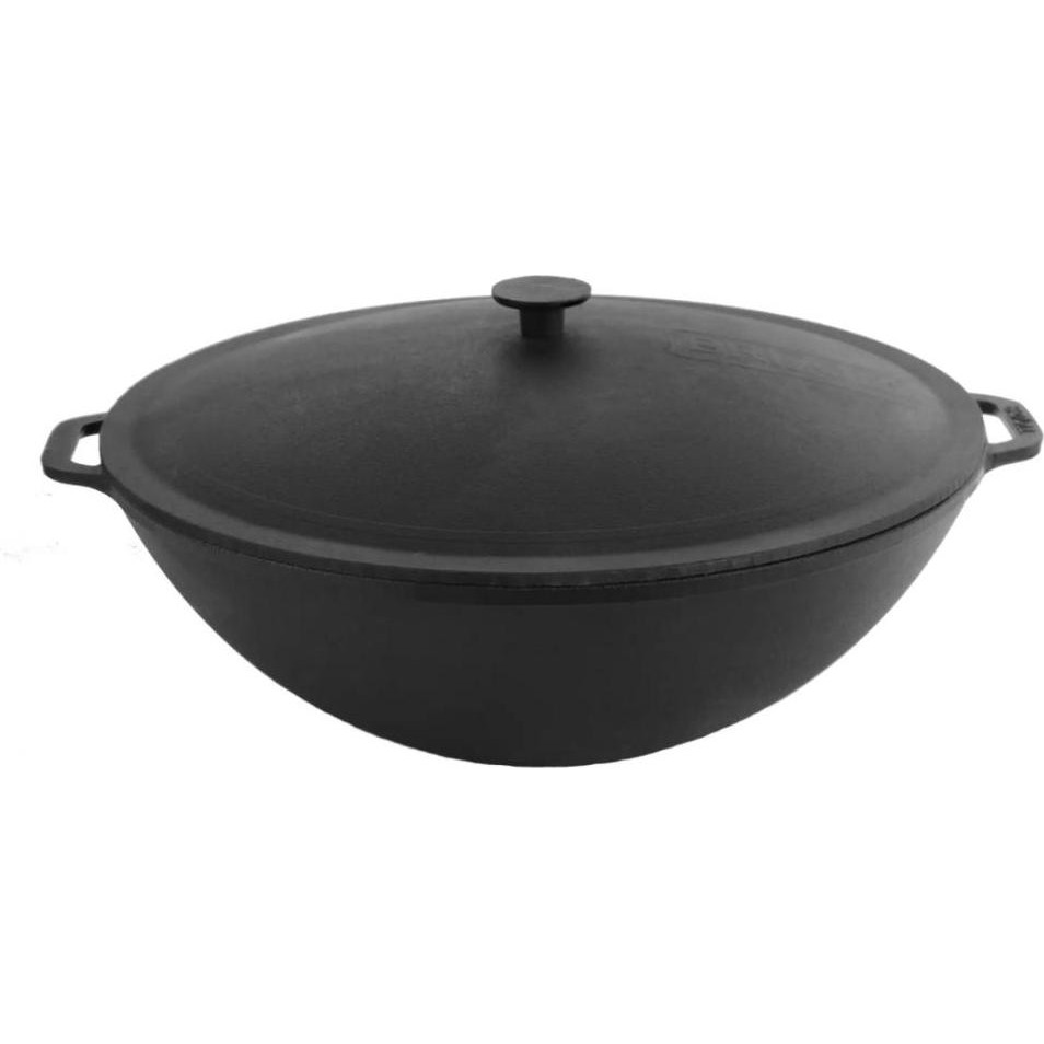 Brizoll WOK W36 - зображення 1