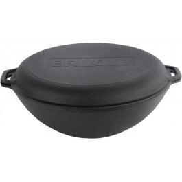   Brizoll WOK W36-2