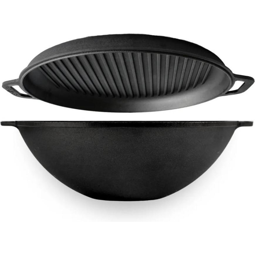 Brizoll WOK W36-3 - зображення 1