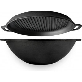   Brizoll WOK W36-3