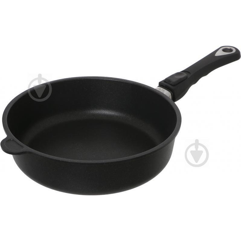 AMT GastroGuss Braise Pan I-726-Z20B - зображення 1