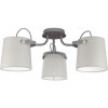 TK Lighting Люстра припотолочная Click 1263 - зображення 1