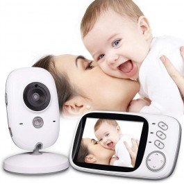   Baby Monitor VB603