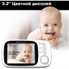 Baby Monitor VB603 - зображення 2