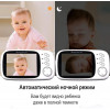 Baby Monitor VB603 - зображення 5