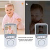 Baby Monitor VB605 - зображення 5