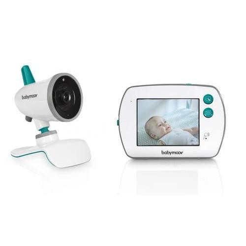 Babymoov Babymonitor YOO-FEEL (A014420) - зображення 1