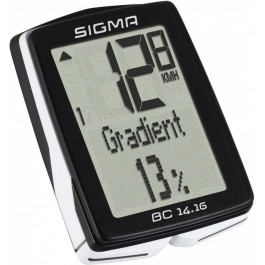   Sigma Sport BC 14.16