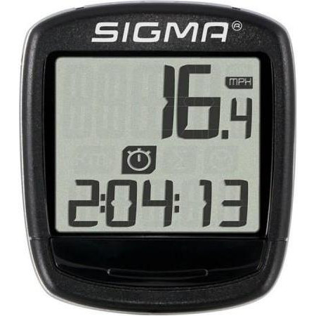 Sigma Sport Baseline 500 - зображення 1