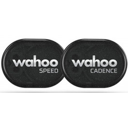   Wahoo Fitness SPEED and CADENCE BUNDLE (WFRPMC)