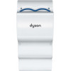 Dyson Airblade AB14 (серый) - зображення 1