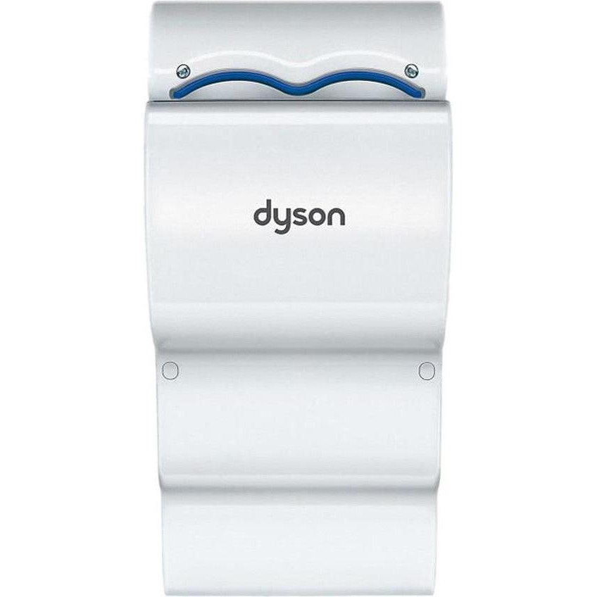 Dyson Airblade AB14 (серый) - зображення 1