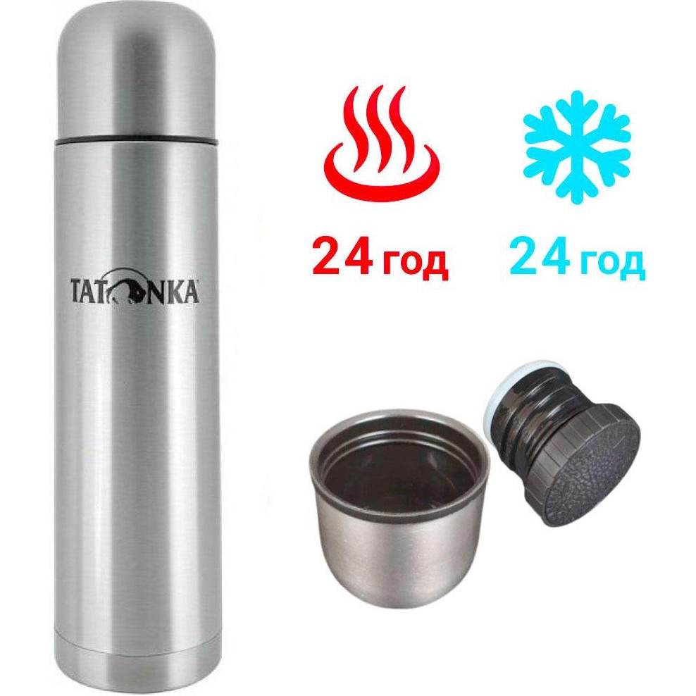 Tatonka Hot&Cold Stuff 0.75L TAT 4155.000 - зображення 1