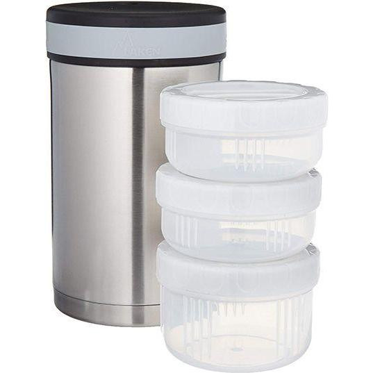 LAKEN Thermo food container 1,5 L (P15) - зображення 1