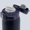 Zojirushi SM-SF60AD 480мл Dark blue (1678.07.12) - зображення 3