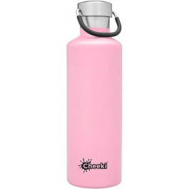   Cheeki Classic Insulated 600 мл Pink (CIB600PH1)