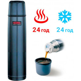   Thermos FBB-1000BC 1л Midnight Blue (5010576853288)