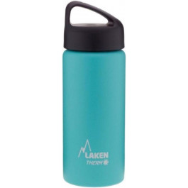   LAKEN Classic Thermo 0,5 л Turquoise (TA5VT)