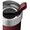 Primus Slurken Vacuum mug 300мл Ox Red (742670) - зображення 2