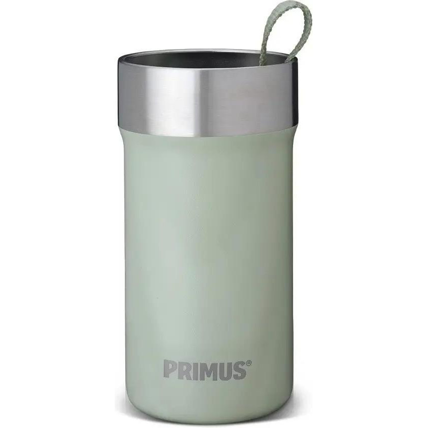 Primus Slurken Vacuum mug 400мл Mint Green (742700) - зображення 1