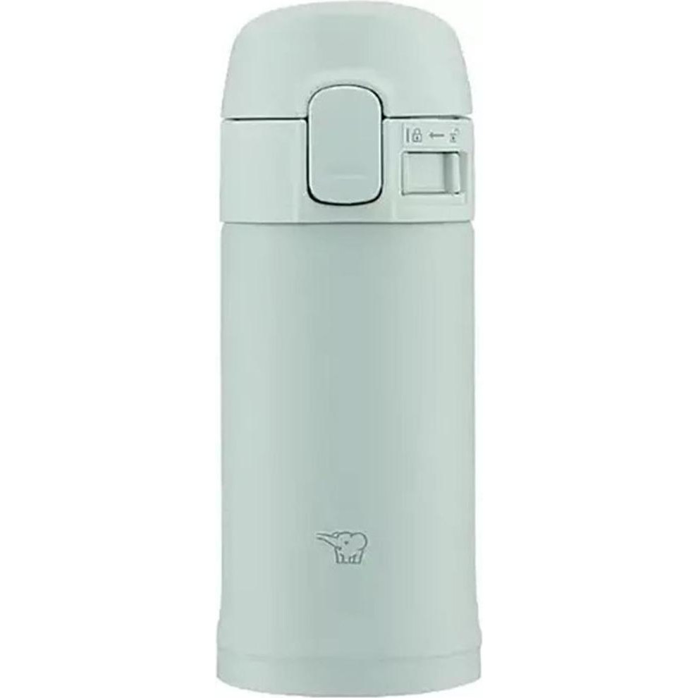 Zojirushi SM-PD20GM 0.2 л Sage Green (1678.06.07) - зображення 1