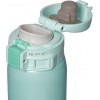 Zojirushi SM-PD20GM 0.2 л Sage Green (1678.06.07) - зображення 3