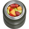 Thermos Stainless King Food Flask 0,47 л Olive 173029 - зображення 4