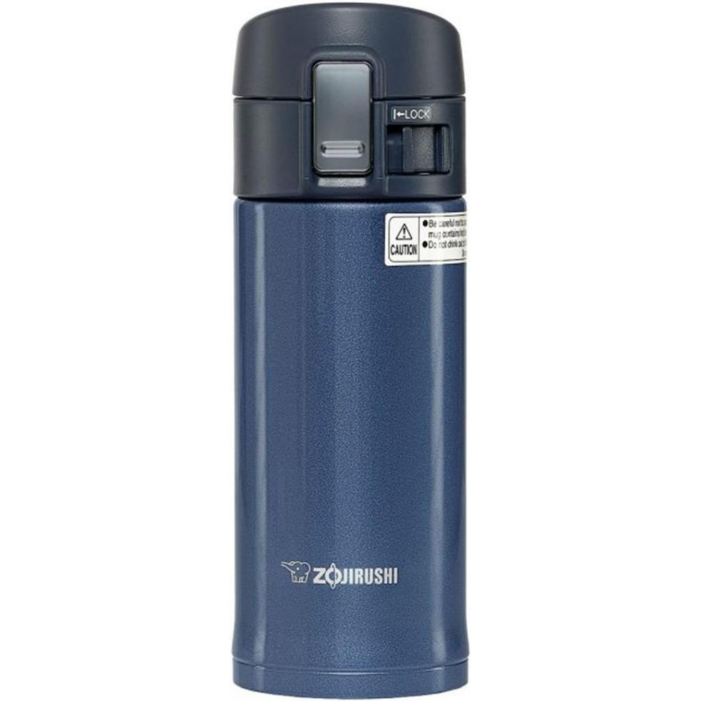 Zojirushi SM-KHE36AG 0.36 л (1678.05.98) - зображення 1