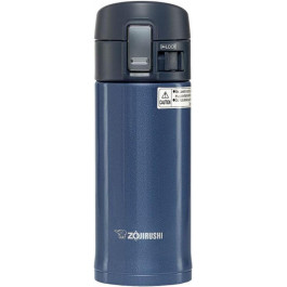   Zojirushi SM-KHE36AG 0.36 л (1678.05.98)