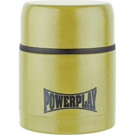   PowerPlay 9003 (PP_9003_500ml_Yellow)