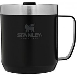   Stanley Legendary Classic Camp 0,35 л Matte Black (6939236373173)