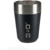 Sea to Summit Vacuum Insulated Stainless Travel Mug Black 0.35л (360BOTTVLREGBK) - зображення 2