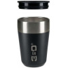 Sea to Summit Vacuum Insulated Stainless Travel Mug Black 0.35л (360BOTTVLREGBK) - зображення 4