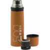 LAKEN Thermos 0,5 L Orange (180050O) - зображення 2