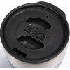 Sea to Summit Vacuum Insulated Stainless Travel Mug Black 0.35л (360BOTTVLREGBK) - зображення 6