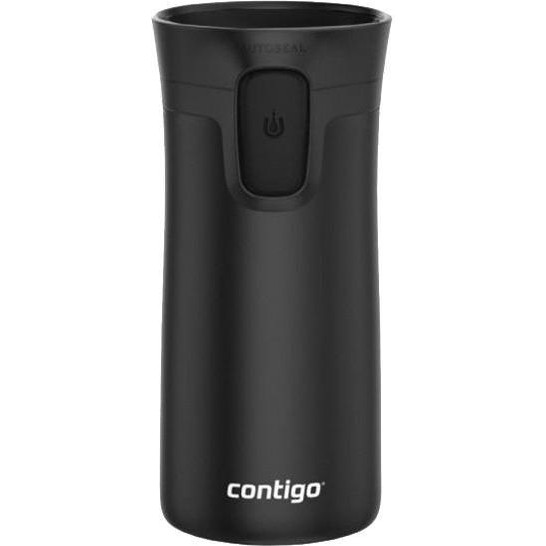 Contigo Pinnacle Matte Black (2095328) - зображення 1