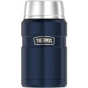 Thermos Stainless King Flask 0,71 л Midnight Blue 173030 - зображення 1